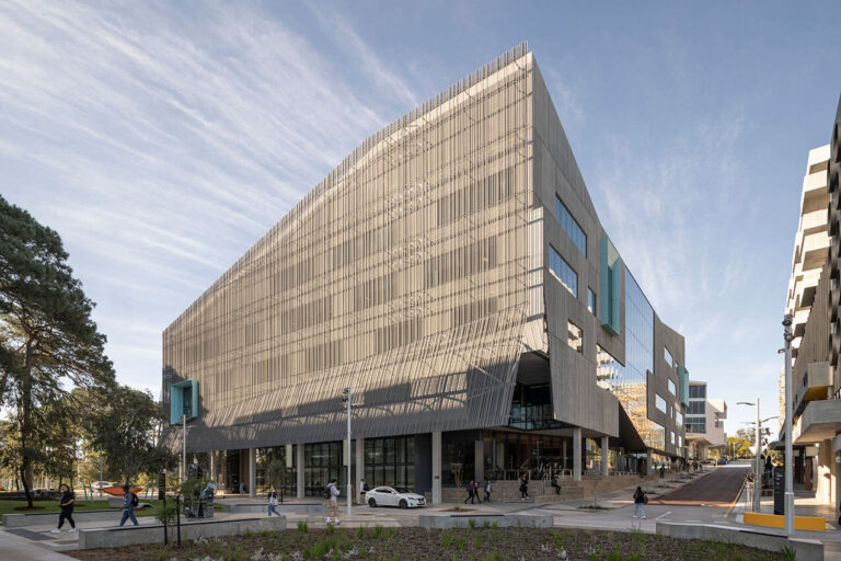 WA Chapter - Australian Institute of Architects