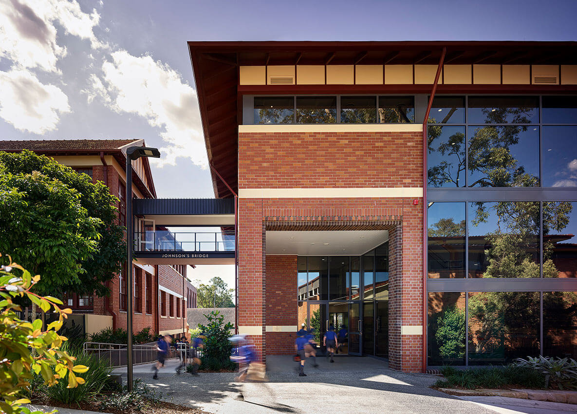 BiraBira Early Learning Centre  R ARCHITECTURE - Australian Institute of  Architects