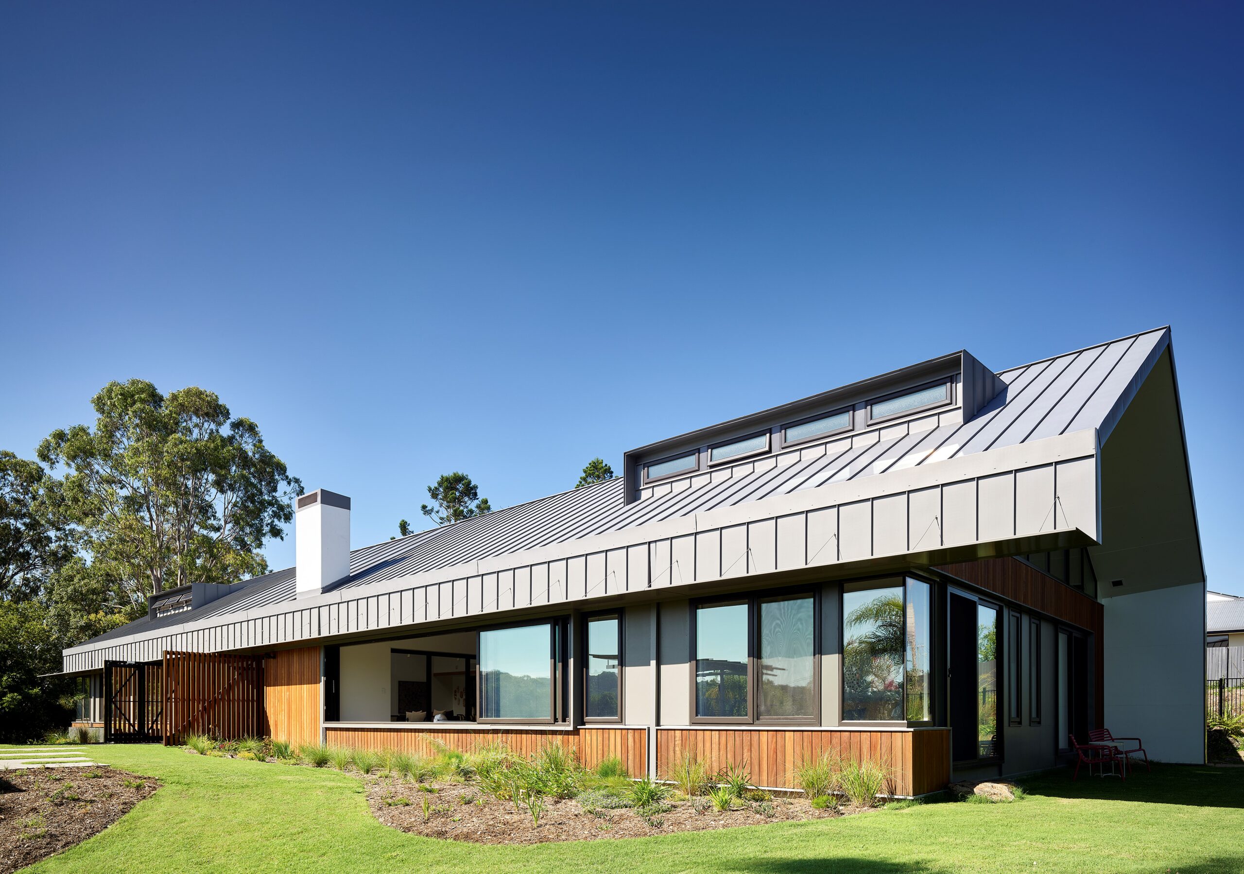 Kingfisher House GC | ptma Architecture - Australian Institute of ...