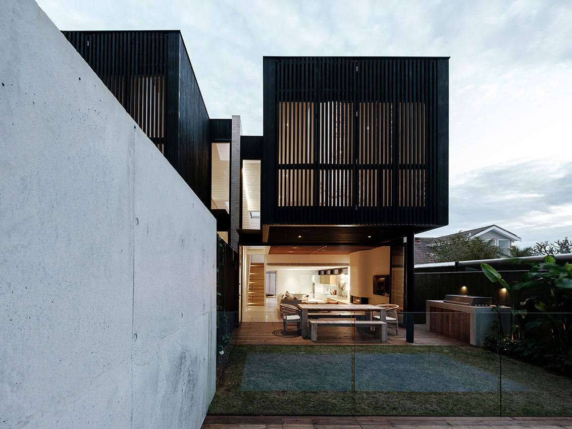 O'Donnell | MHN DESIGN UNION PTY LTD - Australian Institute of Architects