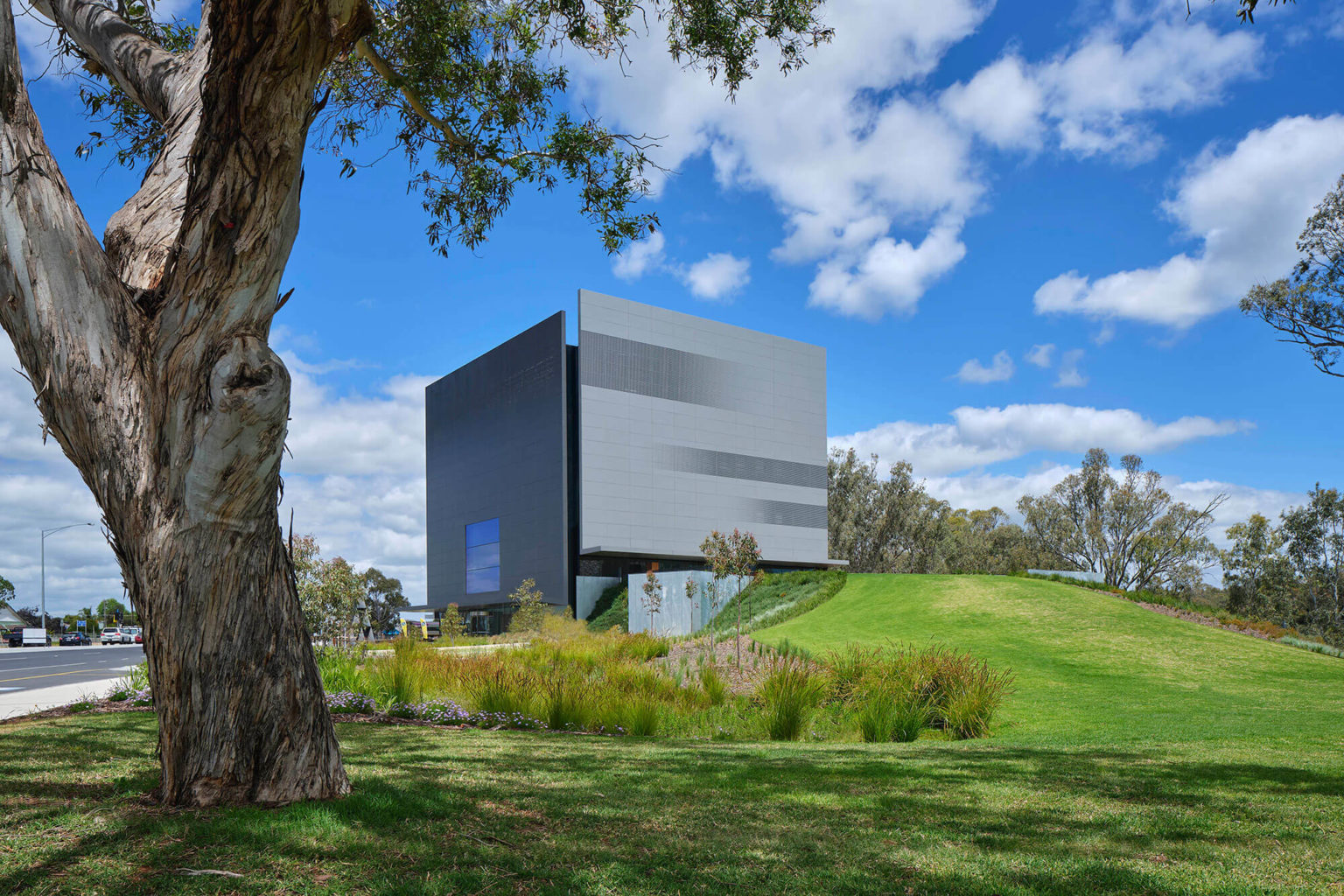 Shepparton Art Museum – 2022 National Architecture Awards - Australian ...