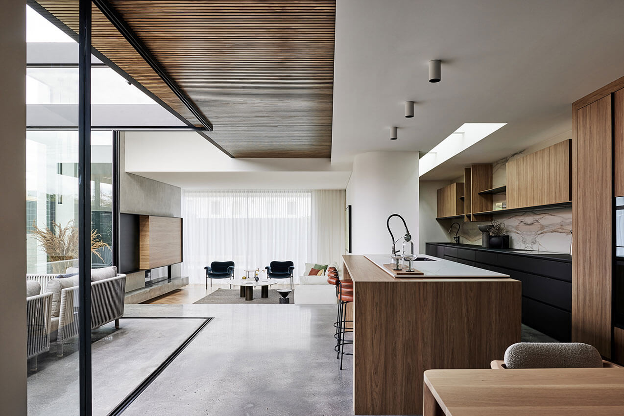 Walsh Residence | Giorgi - Australian Institute of Architects