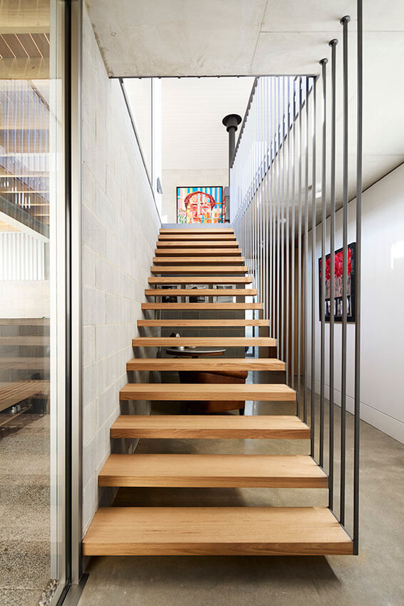 27 Rule Street | Officer Woods Architects - Australian Institute Of ...