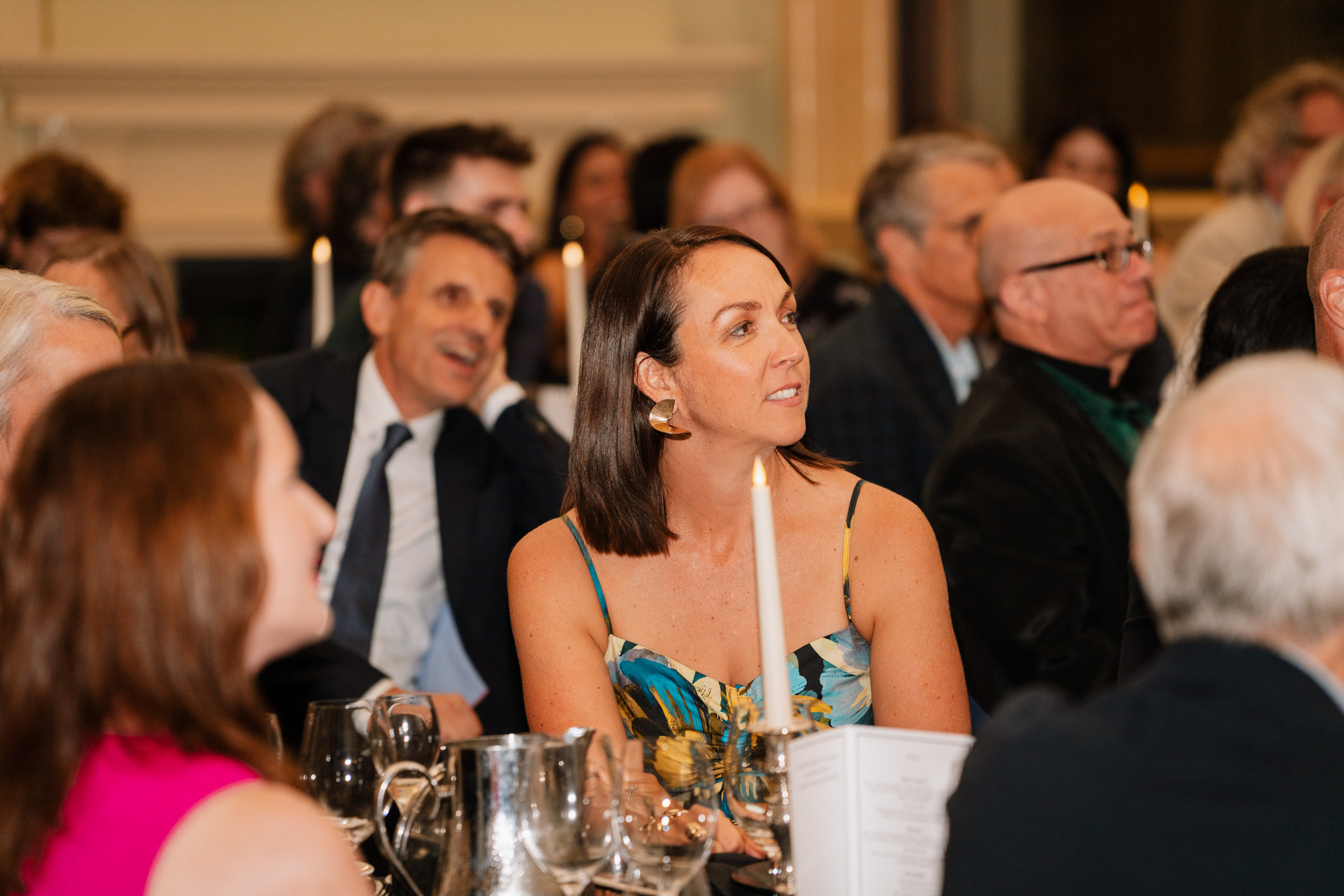 2023 President's Honours Dinner Photos - Australian Institute of Architects