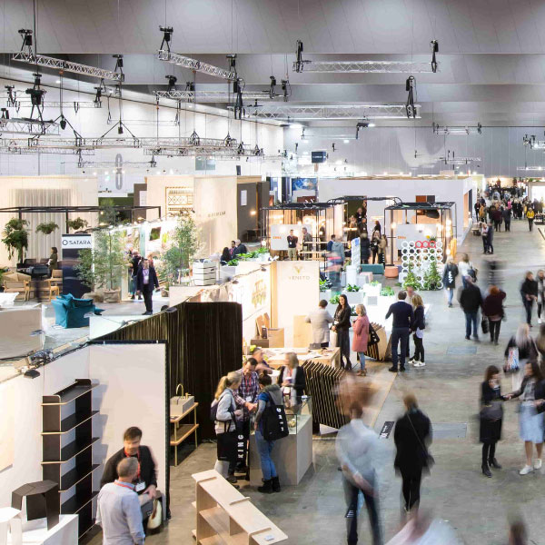 Australian Institute of Architects align with Design Show Australia as