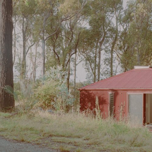 Rosedale House | Scale Architecture | Photographer: Tim Clark Photography